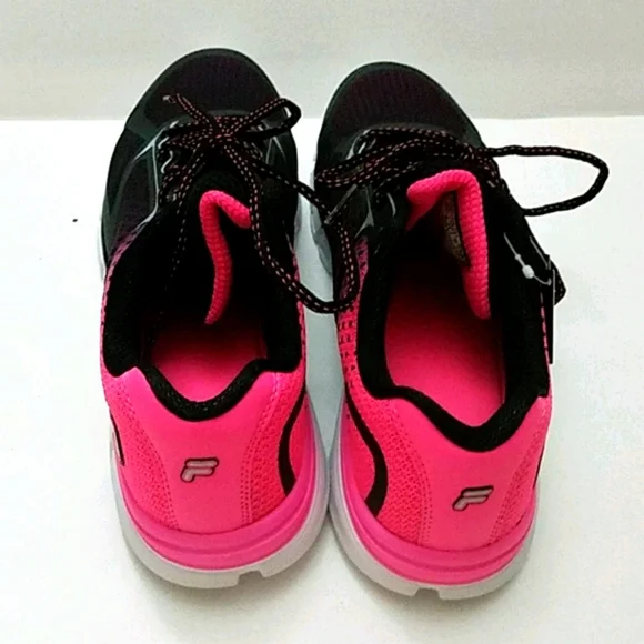 Fila Memory Primeforce 2 Foam Sneakers 9.5 - Picture 7 of 8